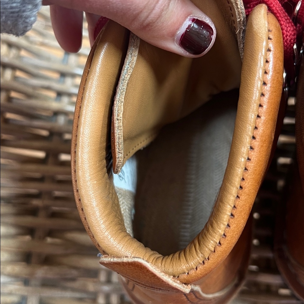 Danner Mountain Light Cascade Boot - image 5